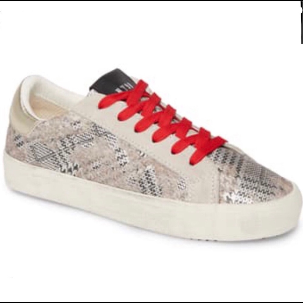 Steve Madden Pivot Sneaker